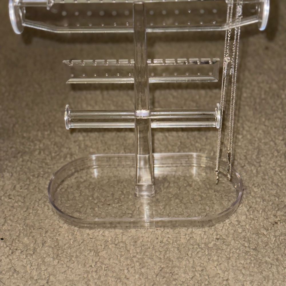 Beautiful Jewelry holder